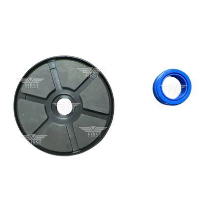 Các bộ phận phụ tùng máy Offset kích thước tiêu chuẩn với phản ứng nhanh và tuổi thọ dài cho in