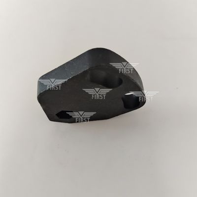 Ghế lưỡi liềm xoắn bằng sắt không gỉ với xử lý bề mặt mịn cho các bộ phận in Roland 700 - Giao hàng nhanh