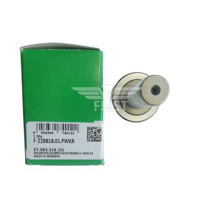 Đồ dẫn nhập khẩu 35x24x57mm Cam Follower Bearing cho Heidelberg Là Đồ dẫn gốc