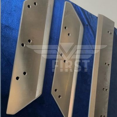 SDY-2 Model HSS Knife Set với 3 lưỡi dao tương thích với WOHLENBERG 2006