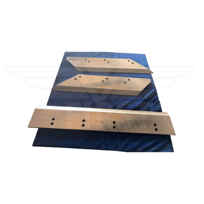 SDY-2 Model HSS Knife Set với 3 lưỡi dao tương thích với WOHLENBERG 2006