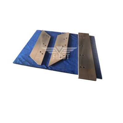 Một bộ dao SDY-2 WOHLENBERG 2006 Lưỡi dao 3 đơn vị