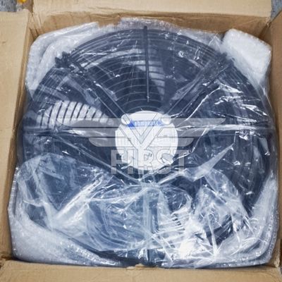 Fan FS.102S3601 Axial Fan Original Factory Fan Printing Parts Chất lượng tuyệt vời