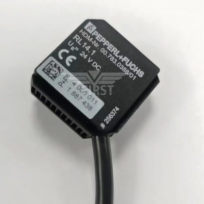 00.783.0388 RL14.1HD Sensor OPT RS PROX Photocell Sensor Chiếc máy thay thế