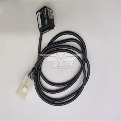 Cảm biến tế bào quang chính xác cao với thiết kế tuổi thọ dài và khả năng tương thích máy rộng cho máy in Offset
