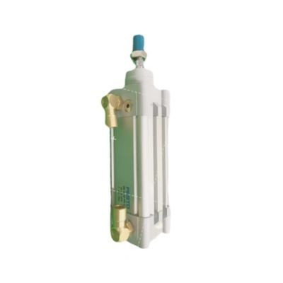 Van FESTO DNC-32-40-PPY-A Xi lanh khí nén có thân bằng nhôm cho các bộ phận xi lanh SM102/CD102 Heidelberg