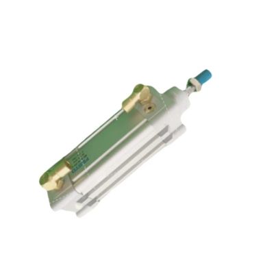 Van FESTO DNC-32-40-PPY-A Xi lanh khí nén có thân bằng nhôm cho các bộ phận xi lanh SM102/CD102 Heidelberg