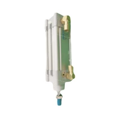Van FESTO DNC-32-40-PPY-A Xi lanh khí nén có thân bằng nhôm cho các bộ phận xi lanh SM102/CD102 Heidelberg