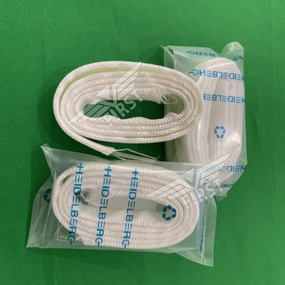 Bộ đệm không khí 00.580.4129 Sm102 Cho Máy in Heidelberg - Vải / PU / Vật liệu nhựa & 100% đảm bảo chất lượng
