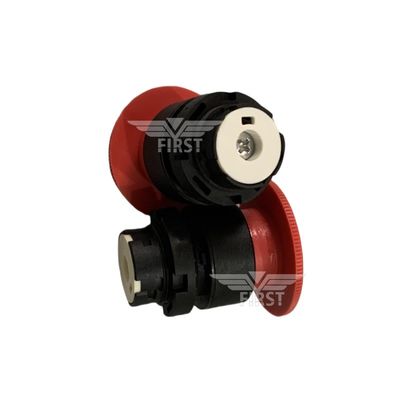 Chuyển đổi khẩn cấp chất lượng nhập khẩu với vật liệu sắt / cao su và trọng lượng ròng 20g / pc cho máy Heidelberg