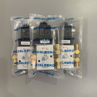 S9.184.1051 Phần in Đàn canh lớn Đàn canh điện tử cho máy in