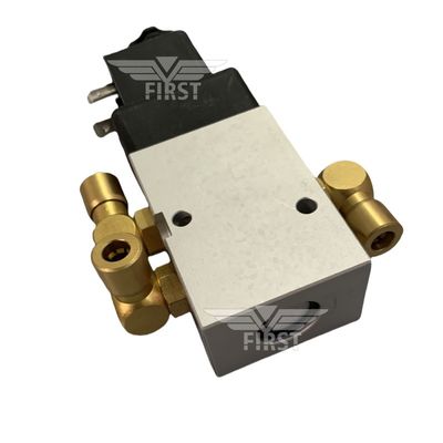 S9.184.1051 Phần in Đàn canh lớn Đàn canh điện tử cho máy in