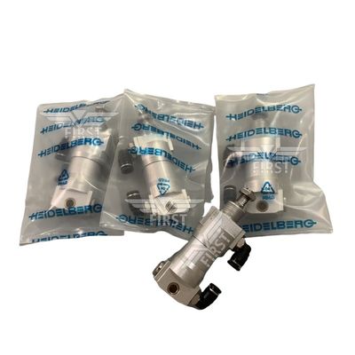 Van Heidelbrg Chiếc van xi lanh được sản xuất tại Trung Quốc van Sonenoid tốt tùy chỉnh