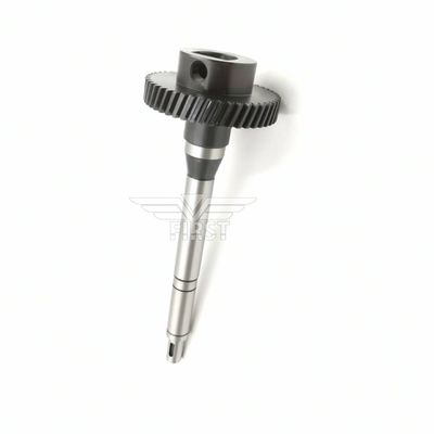 Trục bánh răng bằng sắt không gỉ với 48 răng cho phụ tùng máy in offset CD74 XL75