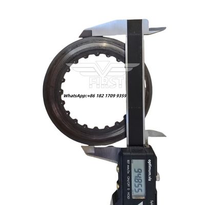 Chất chống mòn đệm phanh đường kính 95mm răng-21 cho máy in Muller Martini Phụ tùng