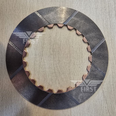 Bàn phanh đường kính 95mm răng-21 cho bộ phận thay thế Muller Martini