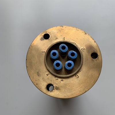 KBA Bearing Cam Follower với kim loại chất lượng cao và đường kính 780mm cho máy in với giá xuất xưởng ban đầu