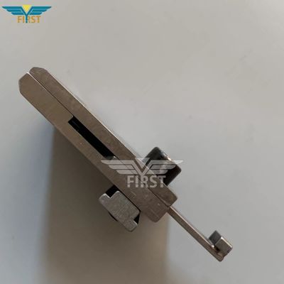 45 Đầu móng nheo tấm bướm cho máy móng móng lưng - kích thước tiêu chuẩn Cơ sở an toàn chống ăn mòn