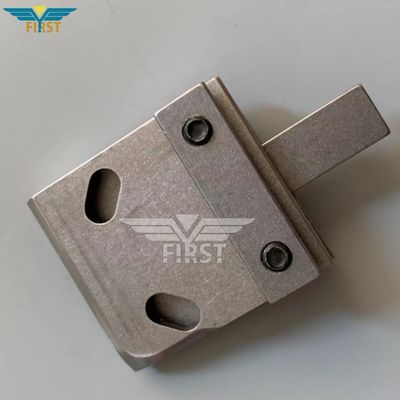 45 Đầu móng nheo tấm bướm cho máy móng móng lưng - kích thước tiêu chuẩn Cơ sở an toàn chống ăn mòn