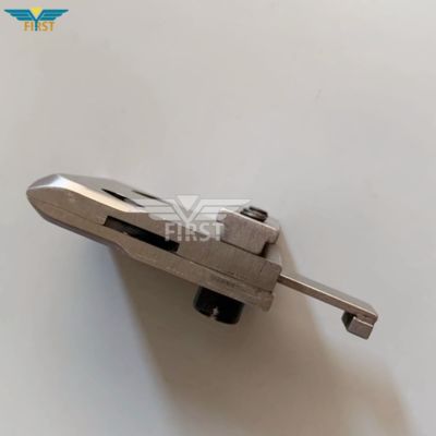 45 Đầu móng nheo tấm bướm cho máy móng móng lưng - kích thước tiêu chuẩn Cơ sở an toàn chống ăn mòn
