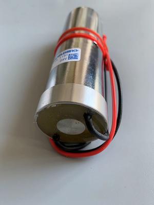 Động cơ chính xác cao vật liệu sắt cho máy in SM102 với cài đặt dễ dàng