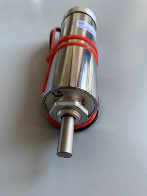 Động cơ chính xác cao vật liệu sắt cho máy in SM102 với cài đặt dễ dàng