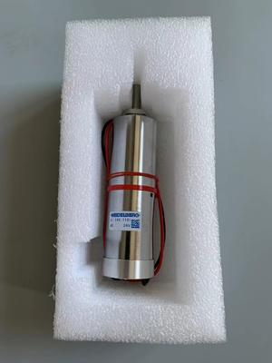 Động cơ chính xác cao vật liệu sắt cho máy in SM102 với cài đặt dễ dàng
