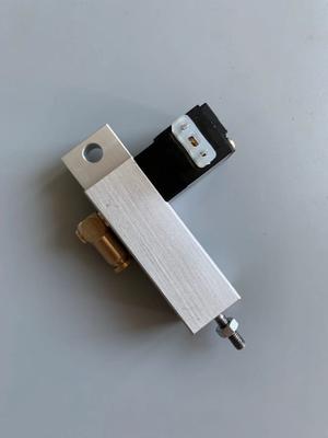 61.184.1133 Hengoucn PM74 SM74 cylinder/valve unit ESM-10-4-P-SA Hengoucn printing machine spare parts
