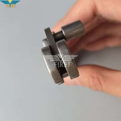 75 Đầu móng Chong chim cho Muller Martini Saddle Chiếc máy móng móng trong Aluminium / kim loại kích thước tiêu chuẩn