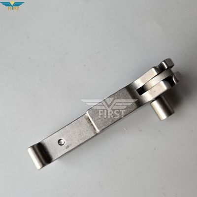 75 Đầu móng Chong chim cho Muller Martini Saddle Chiếc máy móng móng trong Aluminium / kim loại kích thước tiêu chuẩn
