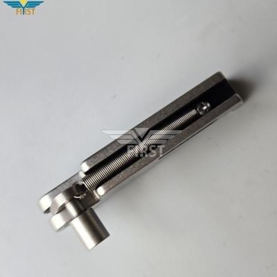 75 Đầu móng Chong chim cho Muller Martini Saddle Chiếc máy móng móng trong Aluminium / kim loại kích thước tiêu chuẩn