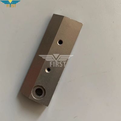 Nút chặn sách phù hợp đa năng cho máy may Muller Martini 3214 - Chất liệu thép/kim loại Kích thước tiêu chuẩn Phụ tùng thay thế