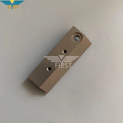 Nút chặn sách phù hợp đa năng cho máy may Muller Martini 3214 - Chất liệu thép/kim loại Kích thước tiêu chuẩn Phụ tùng thay thế