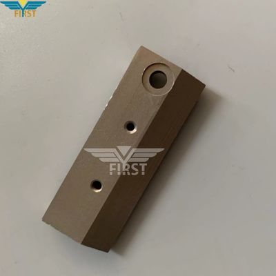 Nút chặn sách phù hợp đa năng cho máy may Muller Martini 3214 - Chất liệu thép/kim loại Kích thước tiêu chuẩn Phụ tùng thay thế