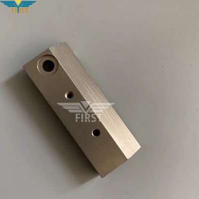 Nút chặn sách phù hợp đa năng cho máy may Muller Martini 3214 - Chất liệu thép/kim loại Kích thước tiêu chuẩn Phụ tùng thay thế