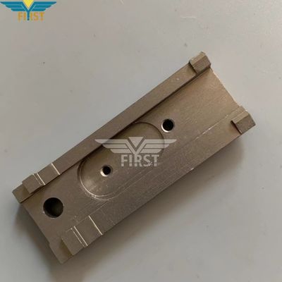 Nút chặn sách phù hợp đa năng cho máy may Muller Martini 3214 - Chất liệu thép/kim loại Kích thước tiêu chuẩn Phụ tùng thay thế