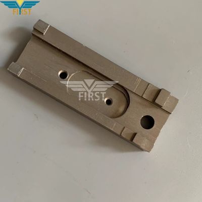 Nút chặn sách phù hợp đa năng cho máy may Muller Martini 3214 - Chất liệu thép/kim loại Kích thước tiêu chuẩn Phụ tùng thay thế