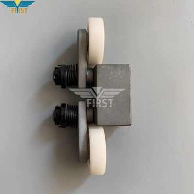 Máy gấp phổ quát phụ tùng bánh giấy cho việc cung cấp giấy ổn định và xây dựng bền vững