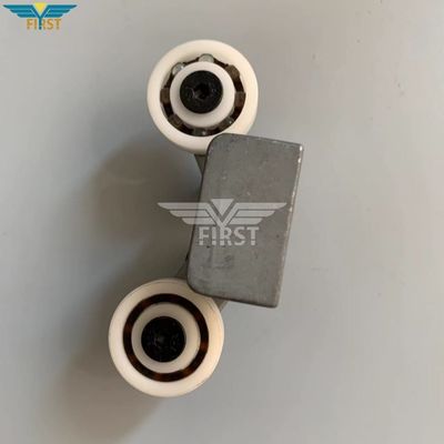 Máy gấp phổ quát phụ tùng bánh giấy cho việc cung cấp giấy ổn định và xây dựng bền vững