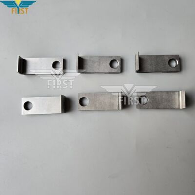 Kẹp gắp F2.011.627 Đầu thép cho Máy in Heidelberg CD102 XL105 XL106