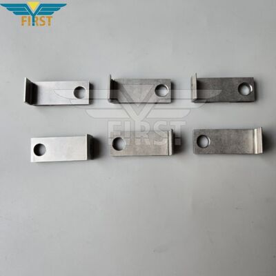 Kẹp gắp F2.011.627 Đầu thép cho Máy in Heidelberg CD102 XL105 XL106