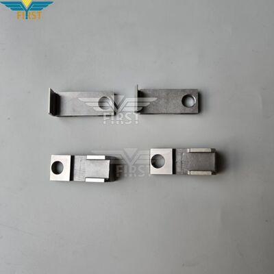 Miếng kẹp đầu thép F2.011.627 dành cho máy in Heidelberg CD102 XL105 XL106