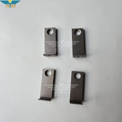 Miếng kẹp đầu thép F2.011.627 dành cho máy in Heidelberg CD102 XL105 XL106