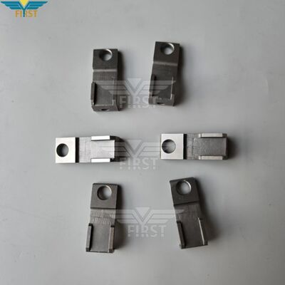 Kẹp gắp F2.011.627 Đầu thép cho Máy in Heidelberg CD102 XL105 XL106