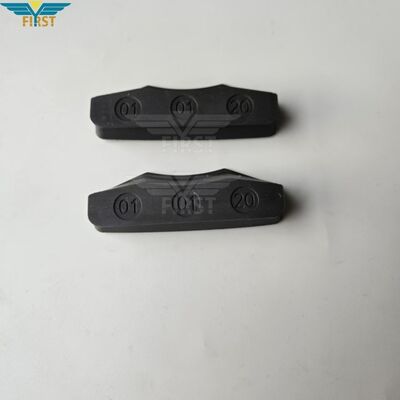 Phụt phích phơi dầu polyurethane cho máy in CD74 XL75 SM102 CD102 XL105
