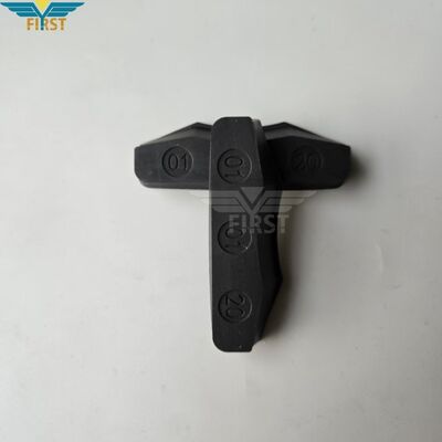 Khối dầu C6.043.252 GASKET CD74 XL75 HD SM102 CD102 XL105 Máy cạo dầu nước Cắm in niêm phong phổ biến