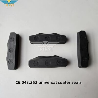 Phụt phích phơi dầu polyurethane cho máy in CD74 XL75 SM102 CD102 XL105