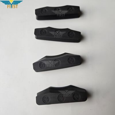 Khối dầu C6.043.252 GASKET CD74 XL75 HD SM102 CD102 XL105 Máy cạo dầu nước Cắm in niêm phong phổ biến