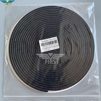 Tấm băng Tessamol bền cao cho Máy Heidelberg với cài đặt dễ dàng và chất lượng in cao