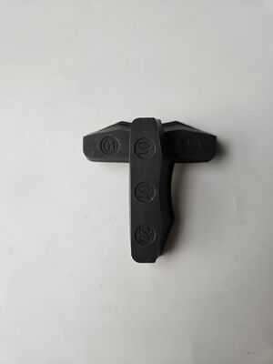 Gioăng phớt dầu đen C6.043.252 Phớt đa năng cho Heidelberg Muller Martini SM102 CD102 XL105 Coaters & Presses